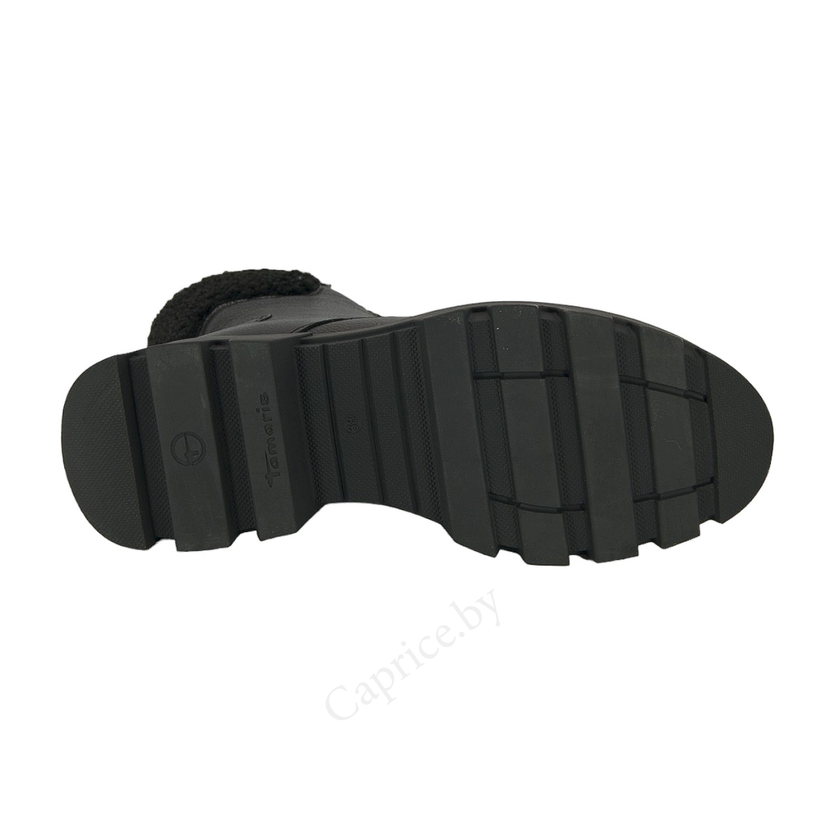 БОТИНКИ TAMARIS АРТИКУЛ: 1-26285-41 003